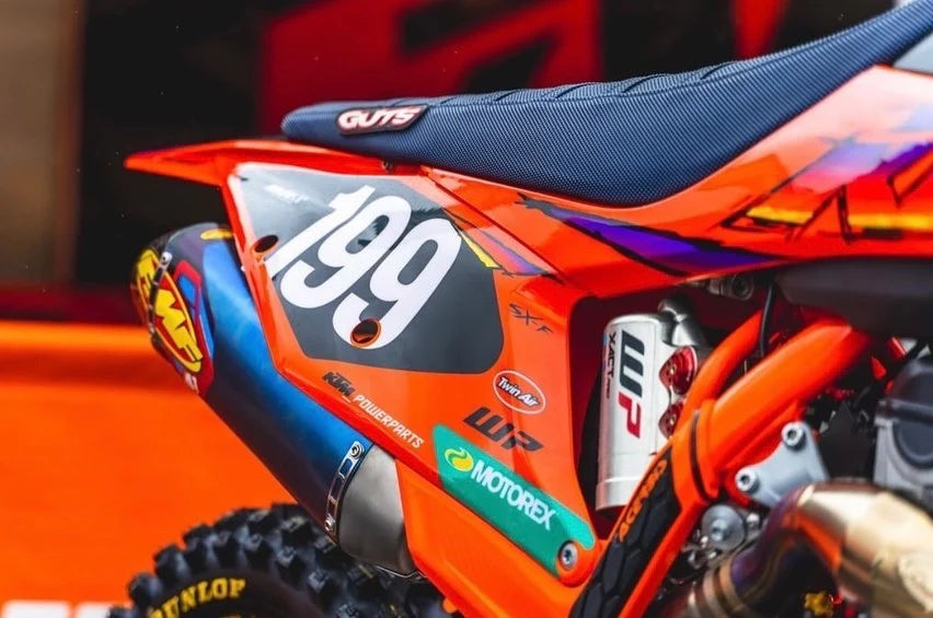 KTM